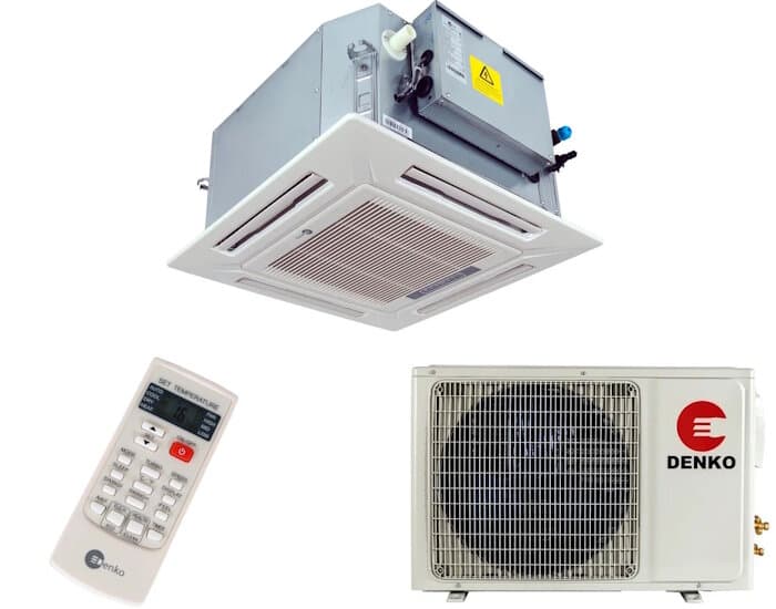 Denko DCS-48A-I