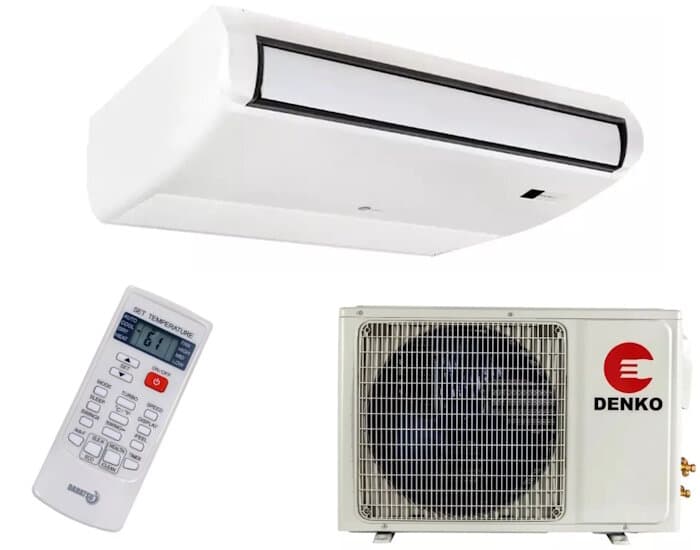 Denko DNP-48A-i