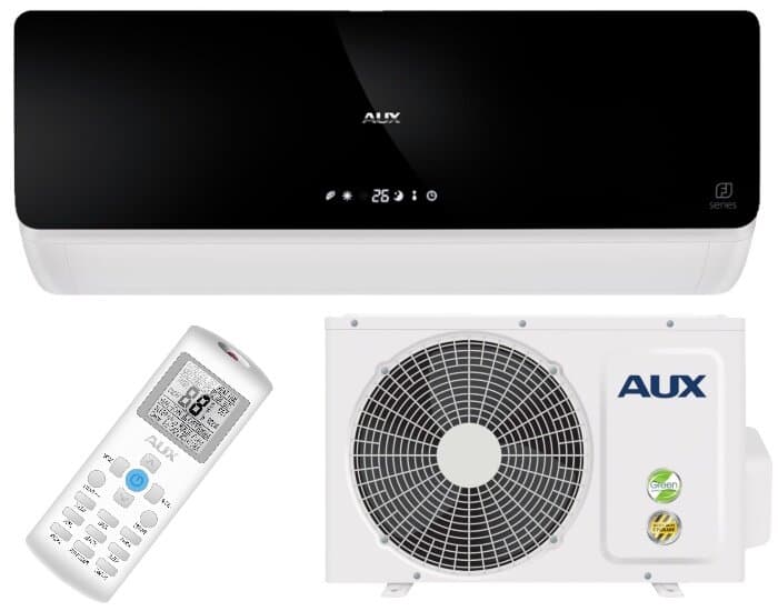 Сплит-система AUX ASW-H07B4/FJ-BR1 AS-H07B4/FJ-R1