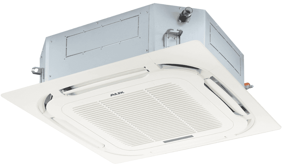 AUX ALCA-HS18/4DR2