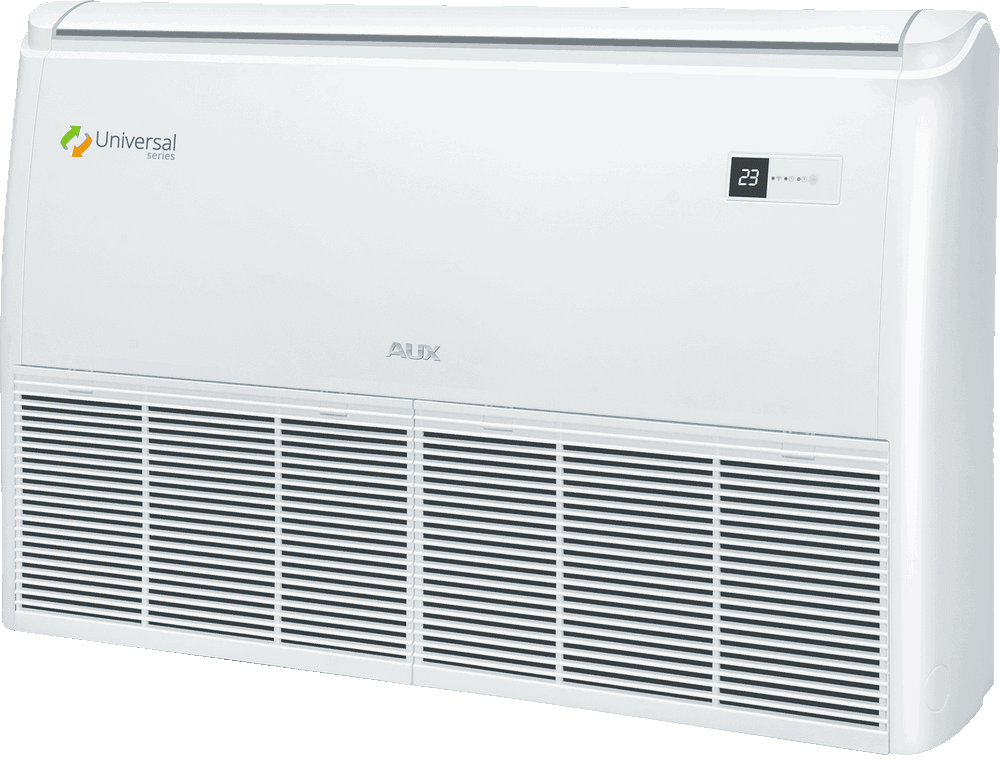 AUX ALCF-HS48/5DR2