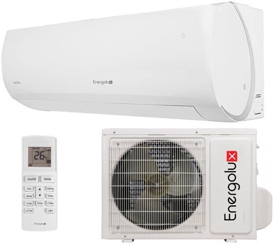 Сплит-система Energolux SAS18BD1-A-LT