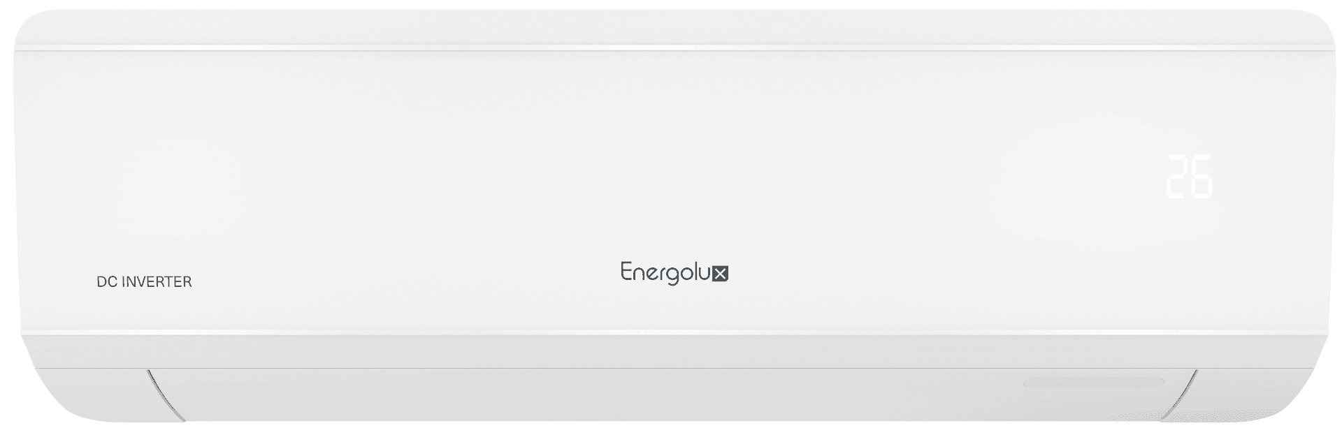 Мульти сплит-система Energolux Big Multi SAS07CH3-AI
