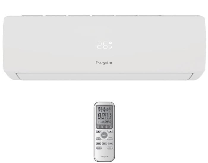 Мульти сплит-система Energolux Big Multi SAS18M3-GI