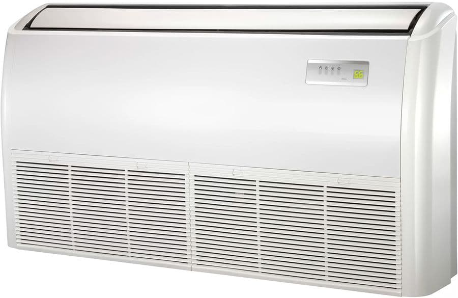 Energolux SACF48D6-A