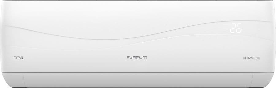 Сплит-система Ferrum TITAN iFIS18VR1