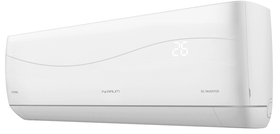 Сплит-система Ferrum TITAN iFIS24VR1
