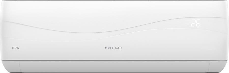 Сплит-система Ferrum TITAN FIS09VR1