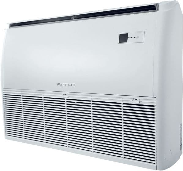 Ferrum LCACF48D1-A