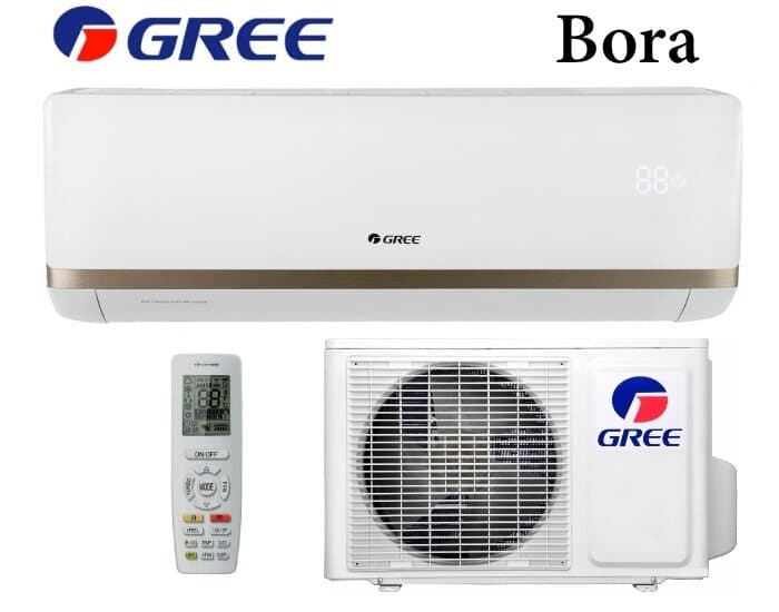 Сплит-система Gree GWH36QE-K3NNB4A