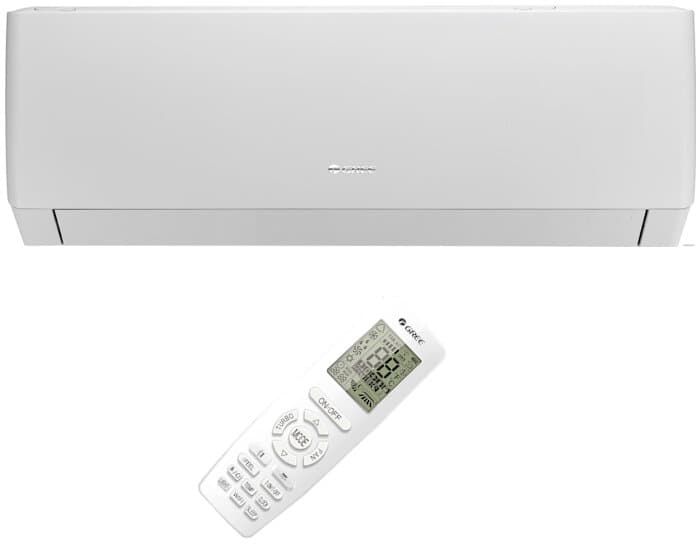 Сплит-система Gree GWH24AGDXE-K6DNA4C