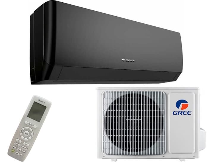 Сплит-система Gree GWH18AGDXD-K6DNA4E (white)