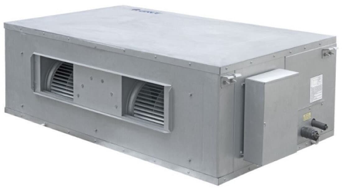 Gree FGR25Pd/DNa-X