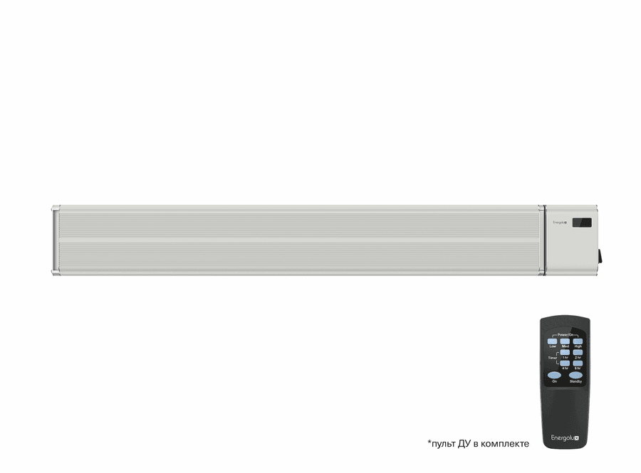 Energolux EIHL-3200-D1-IC