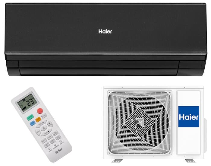 Сплит-система Haier QUANTUM HSU-18HQJ103/R3-B(IN) HSU-18HQJ103/R3(OUT)