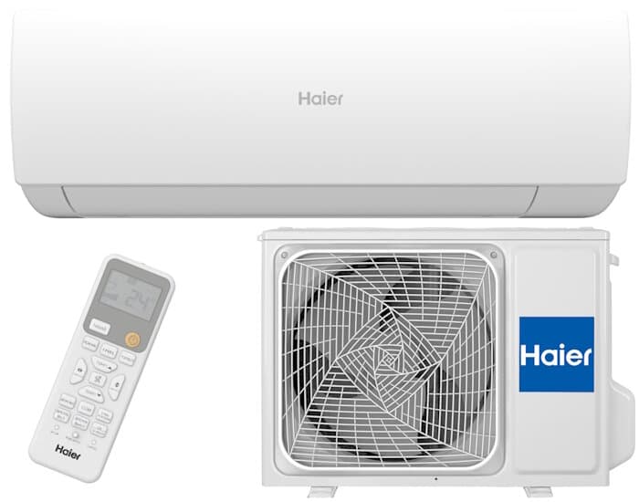 Сплит-система Haier Spirit DC AS70HSL1HRA-W /1U70HSL1FRA