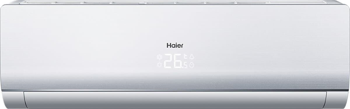 Мульти сплит-система Haier LIGHTERA AS09NS5ERA-W