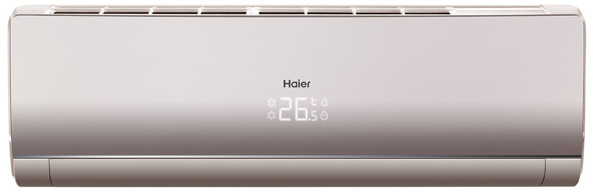 Мульти сплит-система Haier LIGHTERA AS09NS5ERA-G
