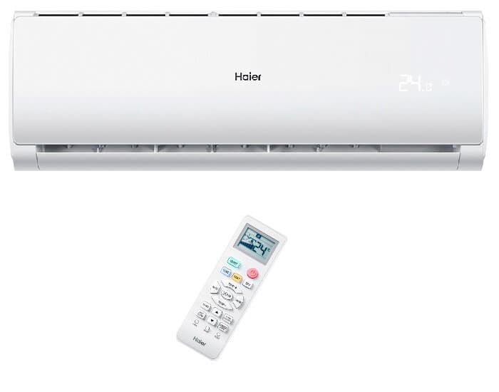 Мульти сплит-система Haier LEADER-M AS18TS5HRA-M