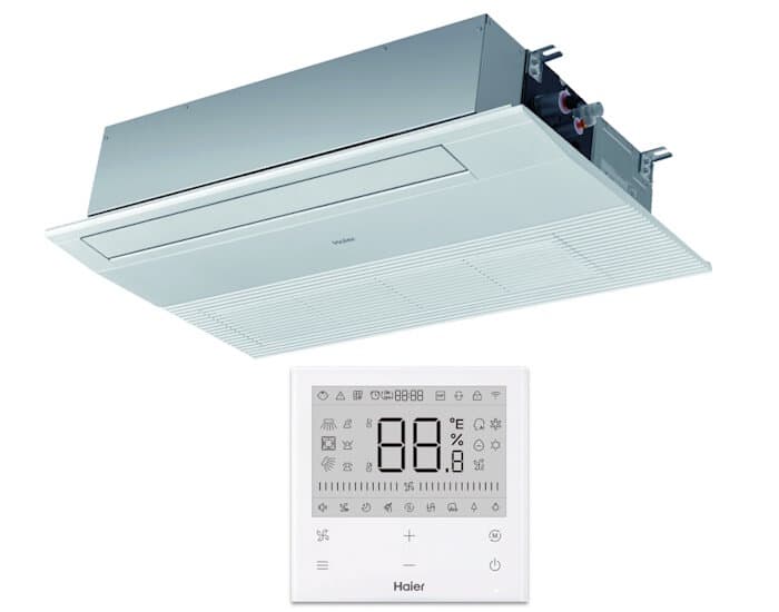 Мульти сплит-система Haier AB25S2SA1FA