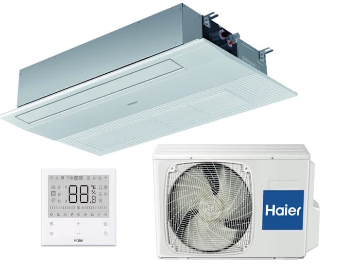 Мульти сплит-система Haier AB35S2SA1FA
