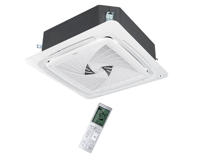 Мульти сплит-система Haier AB71S2SG1FA