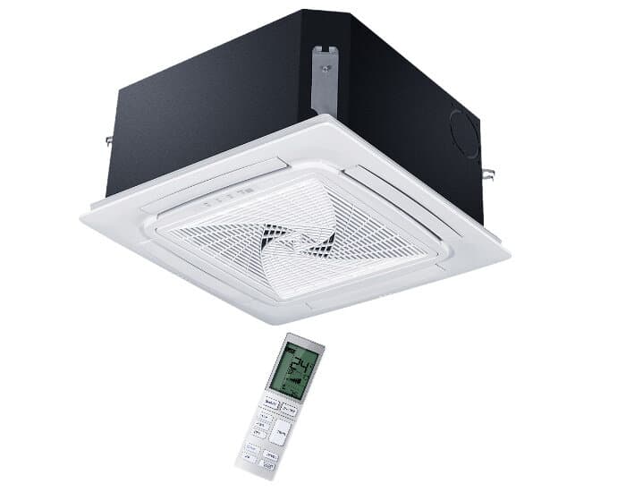 Мульти сплит-система Haier AB25S2SC2FA