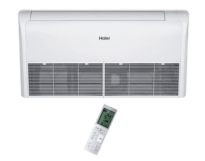 Мульти сплит-система Haier AC71S2SG1FA