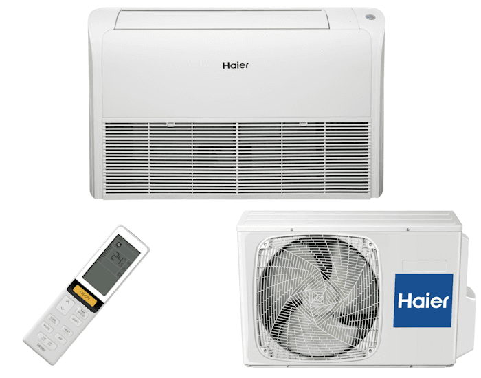 Мульти сплит-система Haier AC50S2SG2FA new