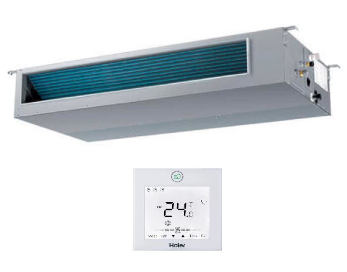 Мульти сплит-система Haier AD71S2SM3FA