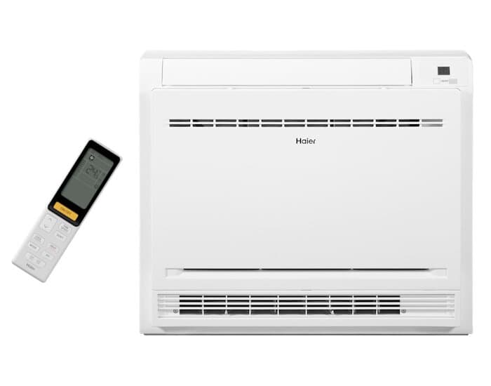 Мульти сплит-система Haier AF25S2SD1FA