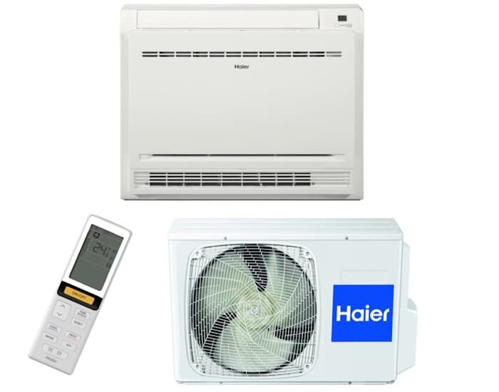 Мульти сплит-система Haier AF50S2SD1FA