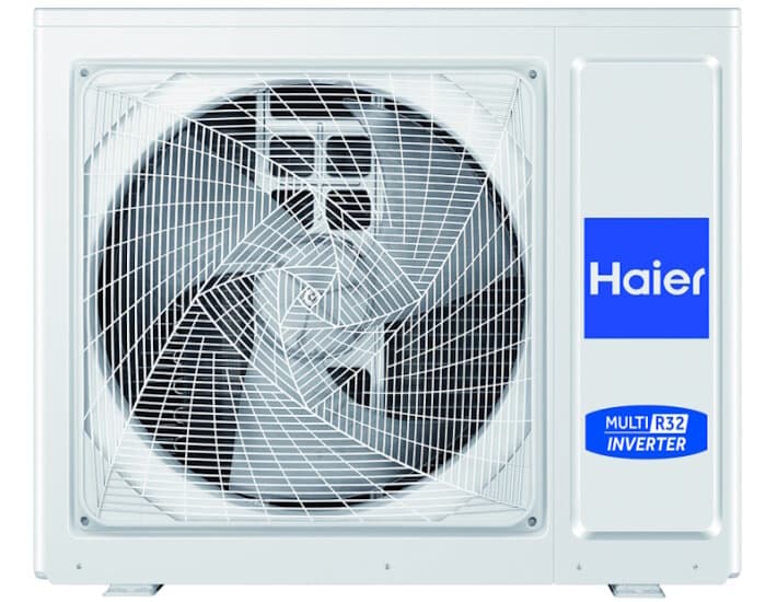 Мульти сплит-система Haier 3U55S2SL5FA