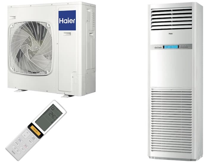 Haier 1U105S2SS1FB R32