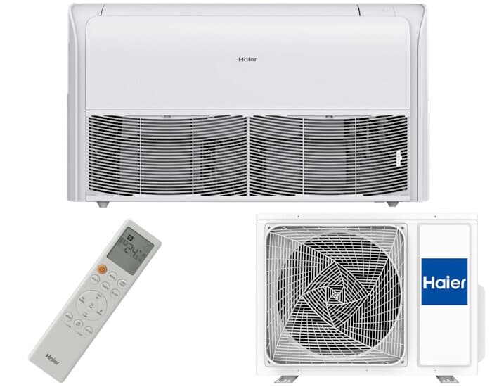 Haier 1U71F2LR1FA
