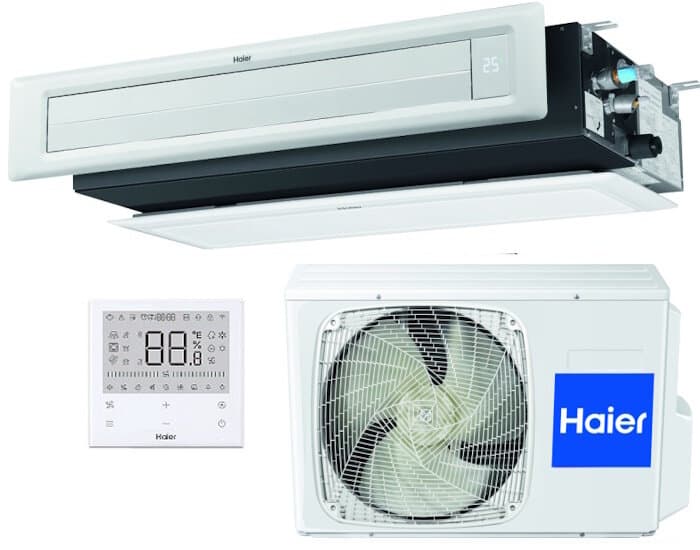 Haier 1U71S1LR1FA