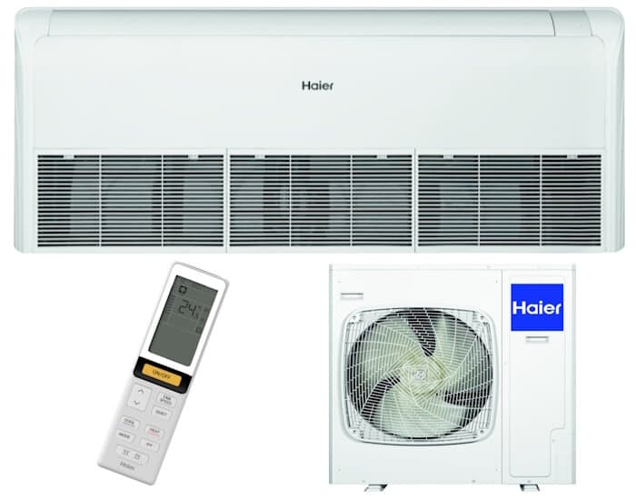 Haier 1U140S1LN1FB
