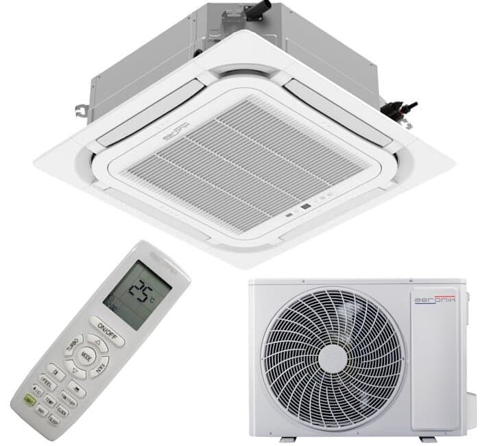 Aeronik ASI-AKH85R1/B-S INV