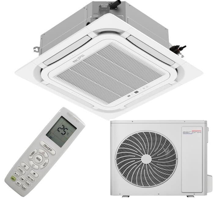 Aeronik ASI-AKH100R1/B-S INV