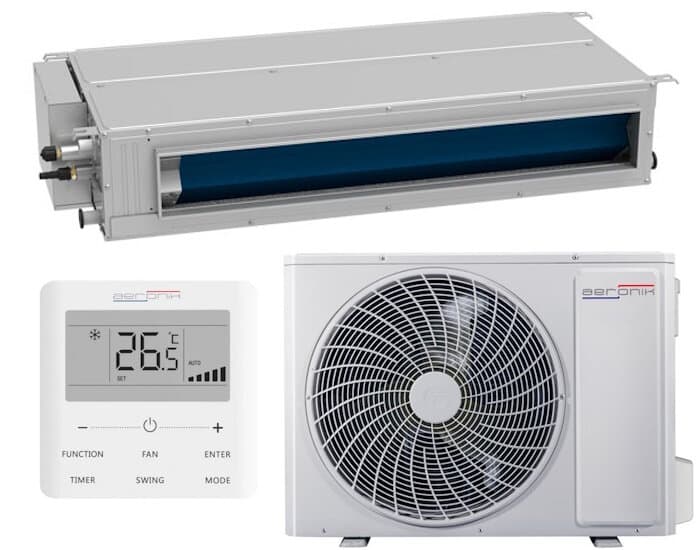 Aeronik ASI-AFH71RS1/B-S INV