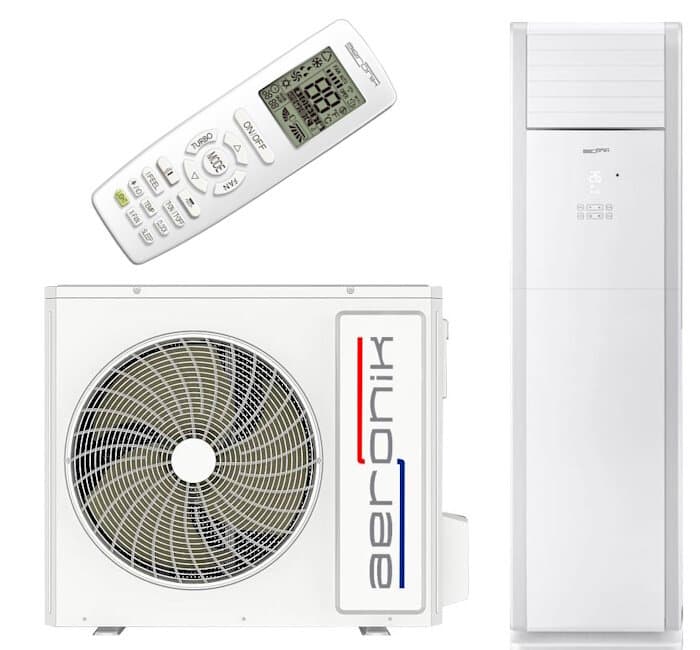 Aeronik ASI-AEH50XKE3