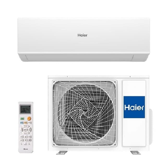 Сплит-система Haier QUANTUM HSU-07HQJ103/R3-W(IN) HSU-07HQJ103/R3(OUT) — фото 1
