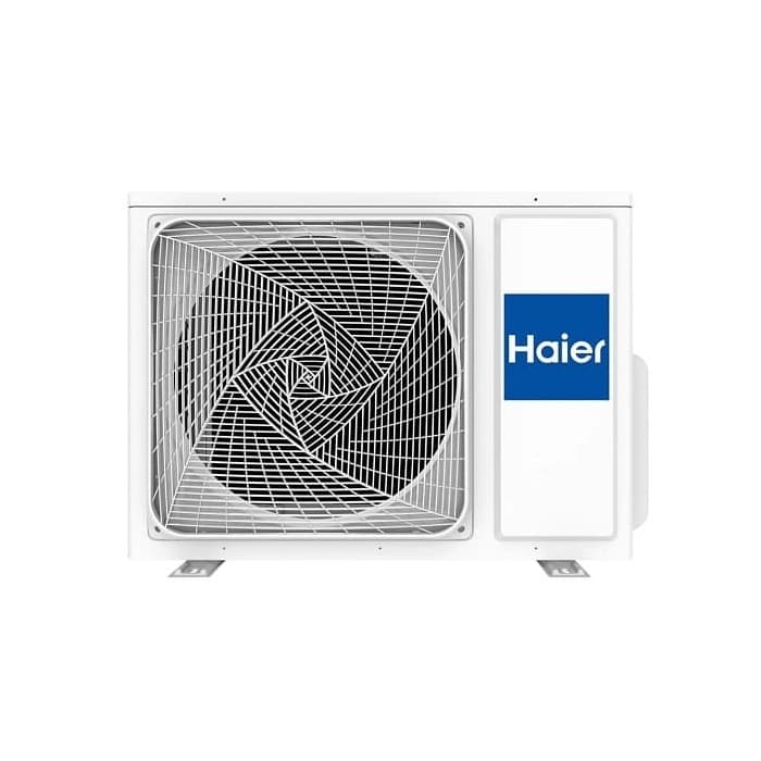 Сплит-система Haier QUANTUM HSU-24HQJ103/R3-W(IN) HSU-24HQJ103/R3(OUT) — фото 4