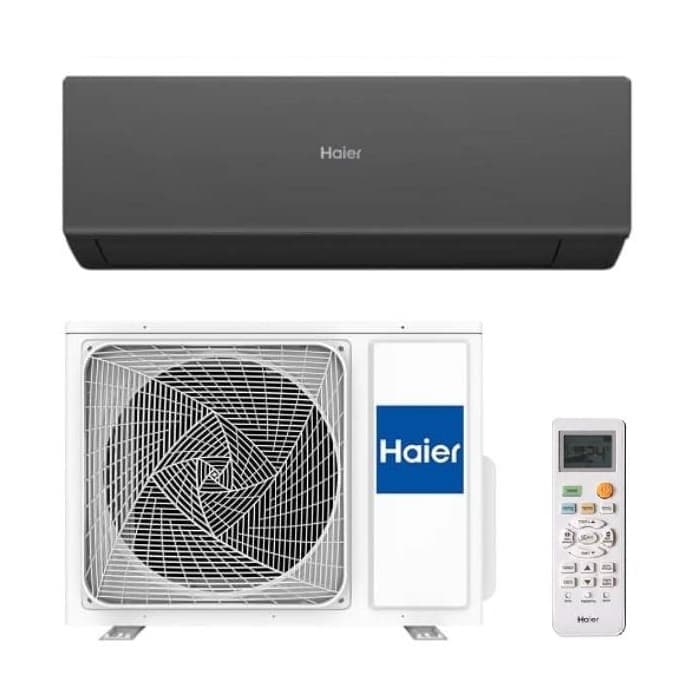 Сплит-система Haier QUANTUM AS20HQJ2HRA-B 1U20HQJ2FRA — фото 1
