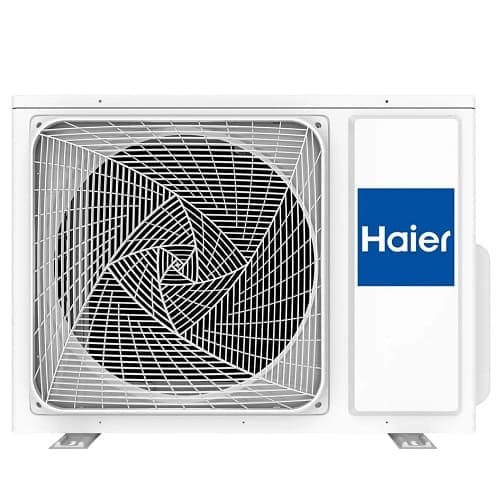 Сплит-система Haier Stellar HP -20С AS25SHP2HRA-S 1U25SHP2FRA — фото 6