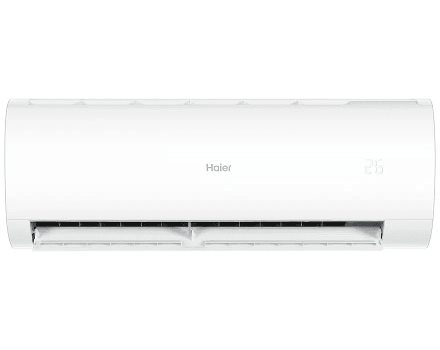 Сплит-система Haier Coral Hi Capacity HSU-33HPL103/R3(IN) HSU-33HPL03/R3(OUT) — фото 3
