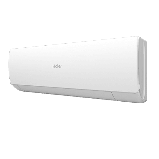 Сплит-система Haier Spirit On-Off HSU-24HSL103/R3-W(IN) HSU-24HSL103/R3(OUT) — фото 3
