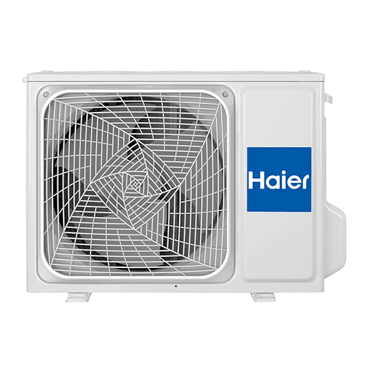 Сплит-система Haier Spirit On-Off (-40°C) HSU-24HSL103/R3-W(IN) HSU-24HSL103/R3(OUT) (-4OC) — фото 5