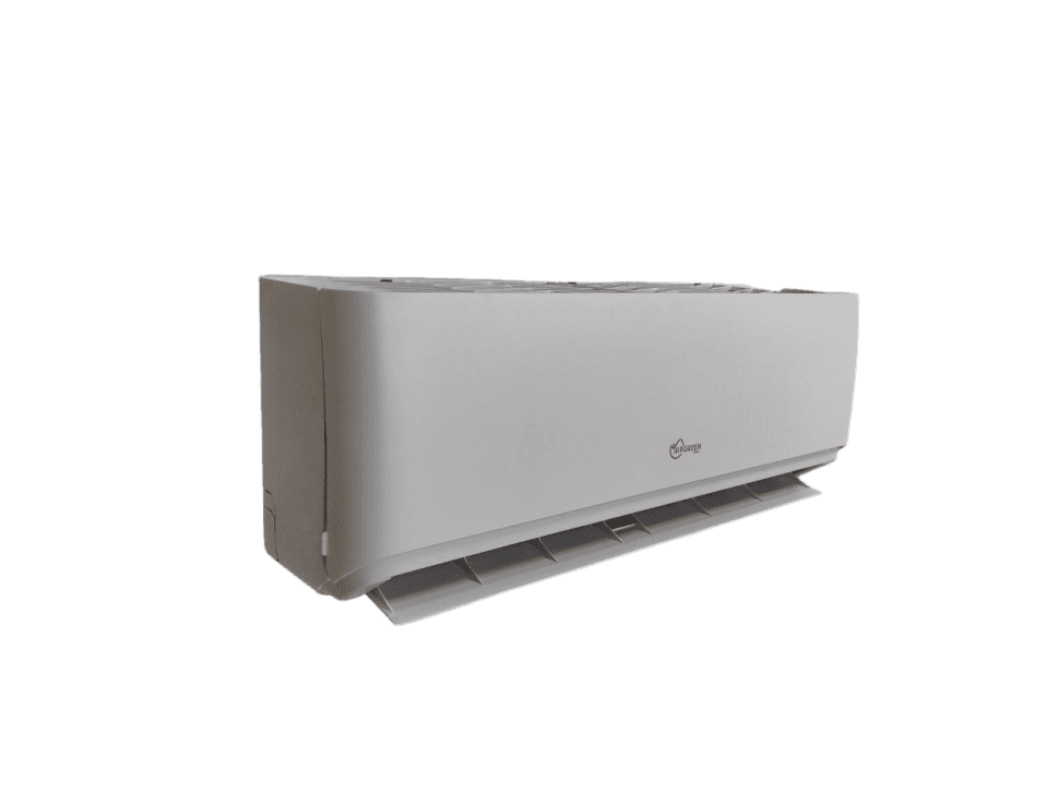 Сплит-система AirGreen CHILL CLASSIC GRI-12 HC3 — фото 3