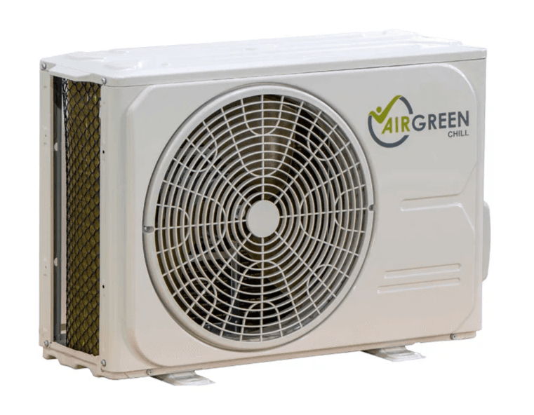 Сплит-система AirGreen CHILL CLASSIC GRI-18 HC3 — фото 4